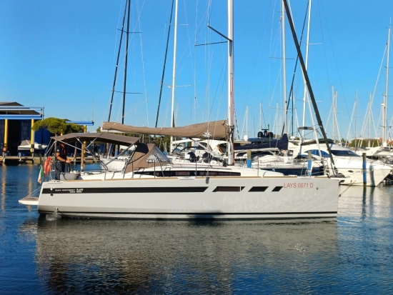 Jeanneau Sun Odyssey 349 de segunda mano en venta