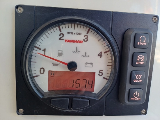 Jeanneau Sun Odyssey 349 de segunda mano en venta
