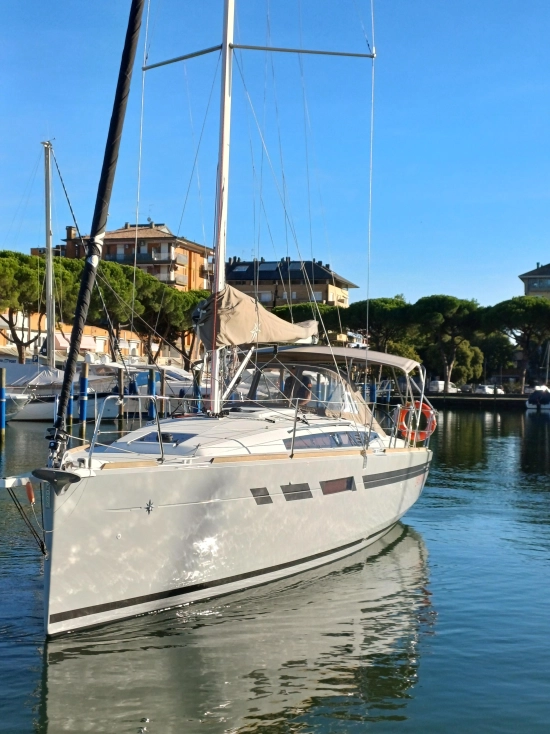 Jeanneau Sun Odyssey 349 de segunda mano en venta