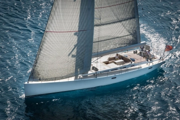 C.N. Yacht 2000 FELCI 71 usata in vendita