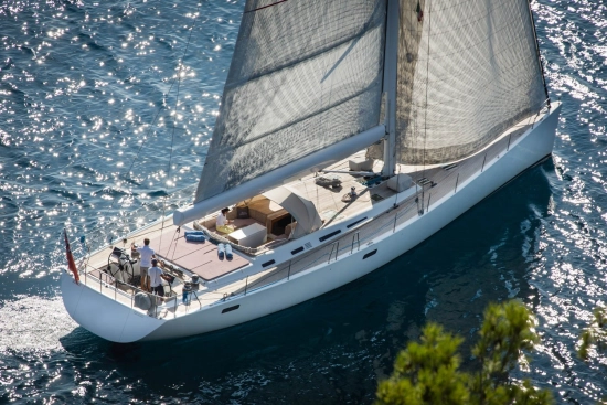 C.N. Yacht 2000 FELCI 71 usata in vendita