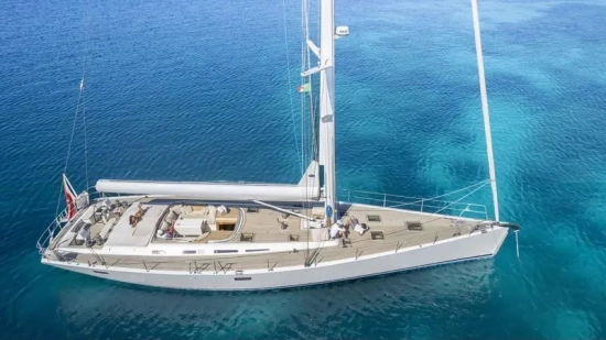 C.N. Yacht 2000 FELCI 71 usata in vendita