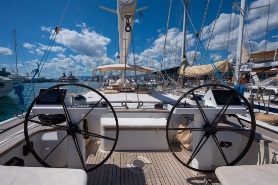C.N. Yacht 2000 FELCI 71 usata in vendita