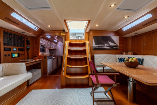 C.N. Yacht 2000 FELCI 71 usata in vendita
