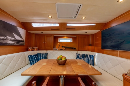 C.N. Yacht 2000 FELCI 71 usata in vendita