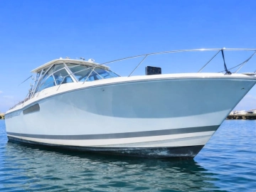 Wellcraft Coastal 360 usata in vendita