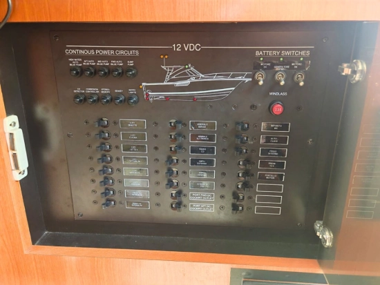 Wellcraft Coastal 360 usata in vendita
