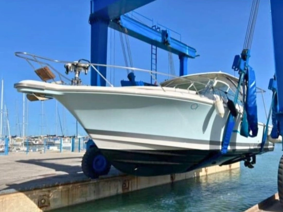 Wellcraft Coastal 360 usata in vendita