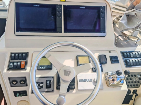 Wellcraft Coastal 360 usata in vendita