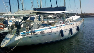 Nautor Swan Swan 46 039 Eurosia usata in vendita