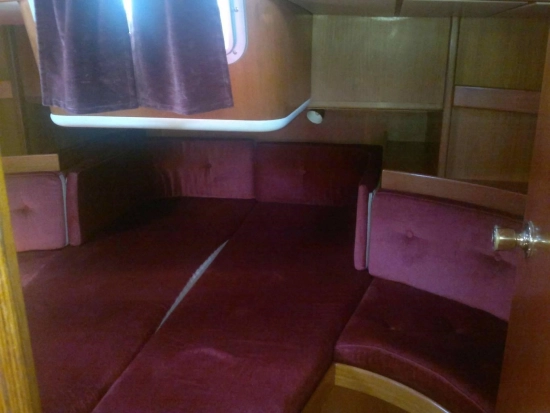 Nautor Swan Swan 46 039 Eurosia de segunda mano en venta