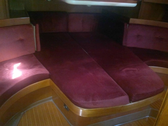 Nautor Swan Swan 46 039 Eurosia de segunda mano en venta