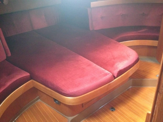 Nautor Swan Swan 46 039 Eurosia de segunda mano en venta