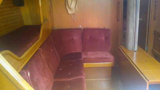 Nautor Swan Swan 46 039 Eurosia de segunda mano en venta