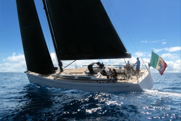 Baltic 60 001 Sud usata in vendita