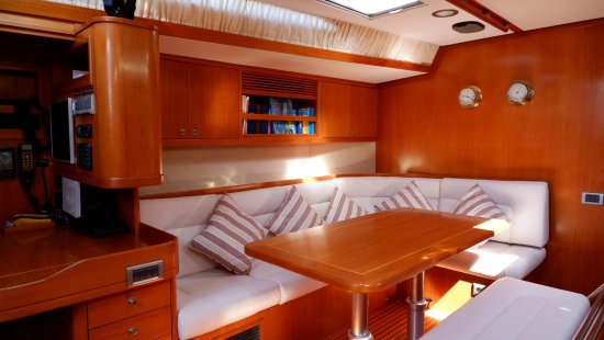 Baltic 60 001 Sud de segunda mano en venta