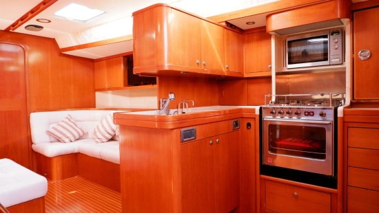 Baltic 60 001 Sud de segunda mano en venta