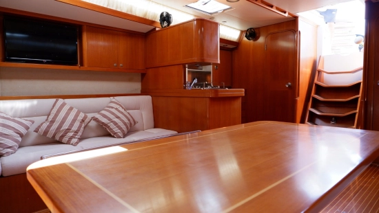 Baltic 60 001 Sud de segunda mano en venta