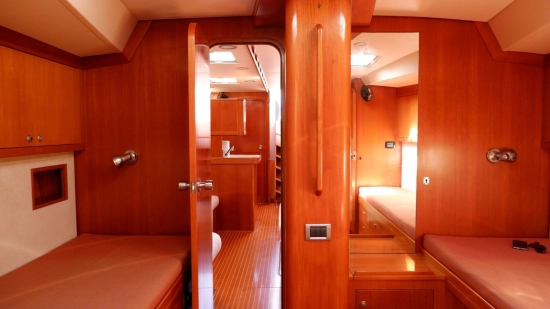 Baltic 60 001 Sud de segunda mano en venta