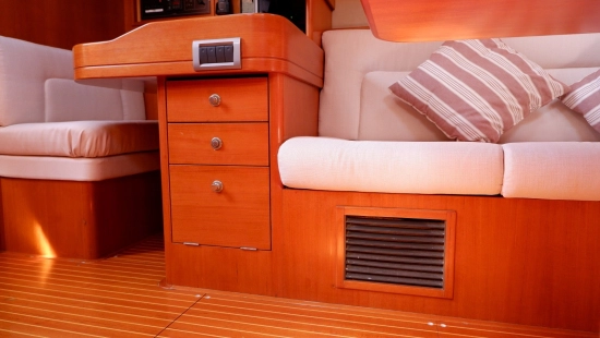 Baltic 60 001 Sud de segunda mano en venta