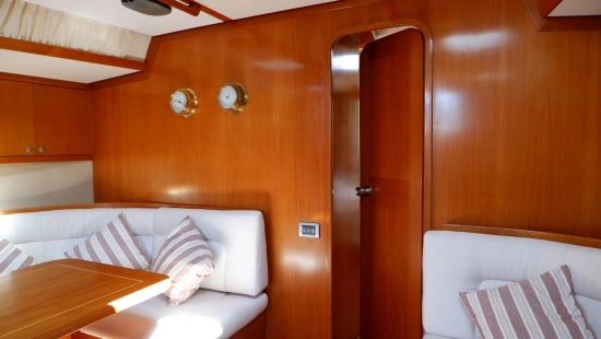 Baltic 60 001 Sud de segunda mano en venta