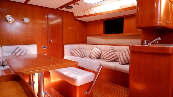 Baltic 60 001 Sud de segunda mano en venta