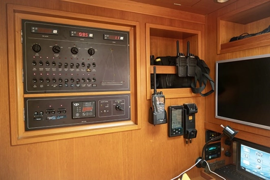 Baltic 60 001 Sud de segunda mano en venta