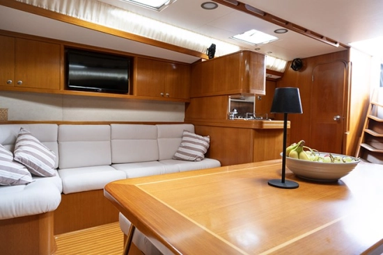 Baltic 60 001 Sud de segunda mano en venta