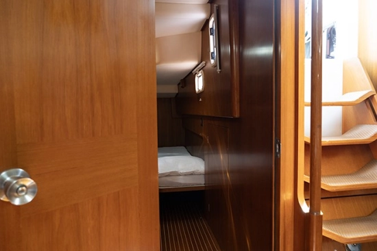 Baltic 60 001 Sud de segunda mano en venta