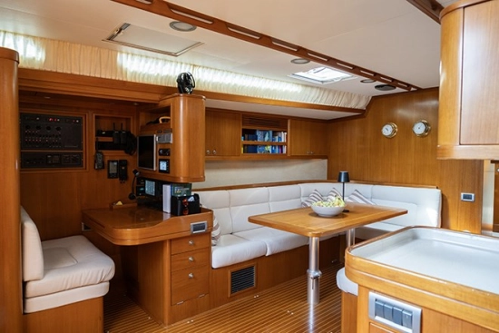 Baltic 60 001 Sud de segunda mano en venta