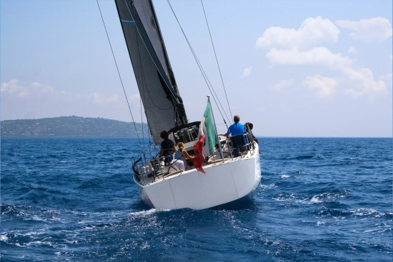 Baltic 60 001 Sud de segunda mano en venta