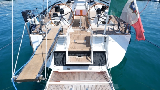 Baltic 60 001 Sud de segunda mano en venta
