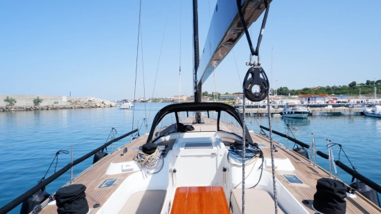 Baltic 60 001 Sud de segunda mano en venta