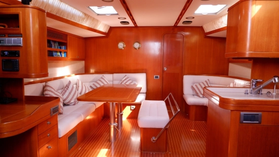 Baltic 60 001 Sud de segunda mano en venta