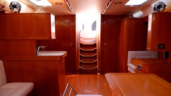 Baltic 60 001 Sud de segunda mano en venta