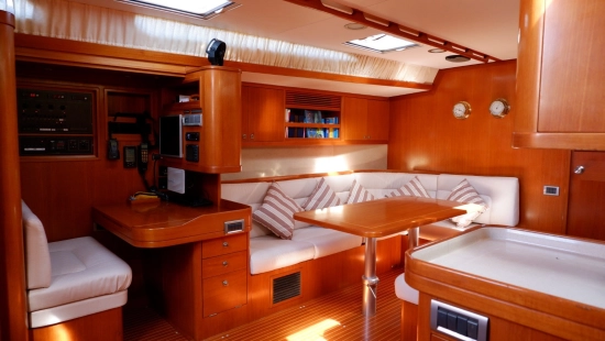 Baltic 60 001 Sud de segunda mano en venta