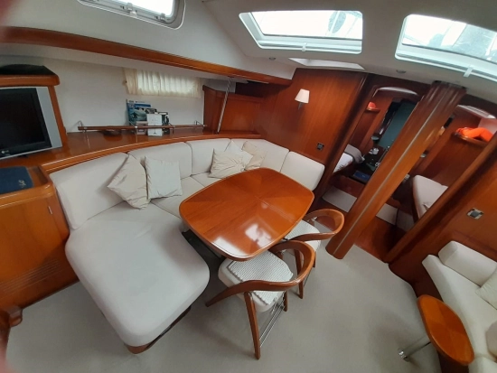 Beneteau 57 de segunda mano en venta