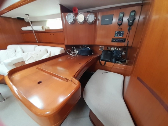 Beneteau 57 de segunda mano en venta
