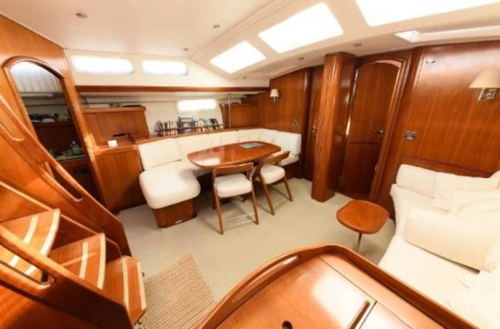 Beneteau 57 de segunda mano en venta