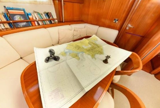 Beneteau 57 de segunda mano en venta
