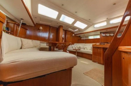 Beneteau 57 de segunda mano en venta