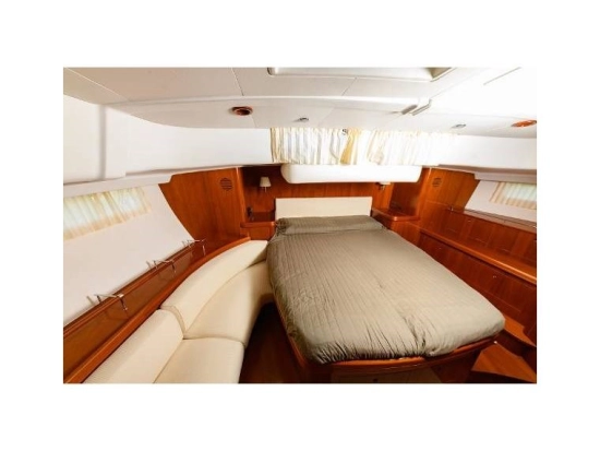 Beneteau 57 de segunda mano en venta