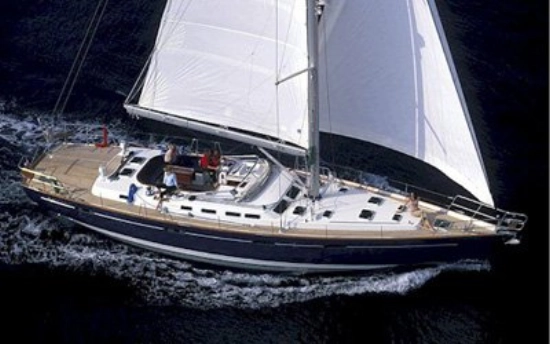 Beneteau 57 de segunda mano en venta