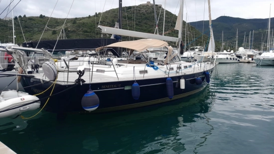 Beneteau 57 de segunda mano en venta