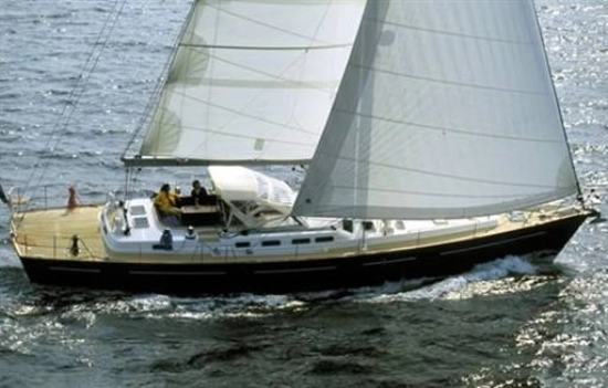 Beneteau 57 de segunda mano en venta