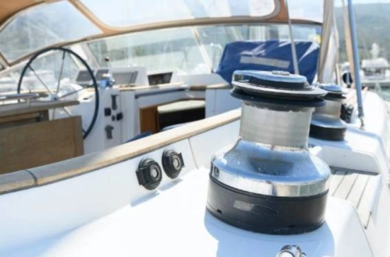 Beneteau 57 de segunda mano en venta
