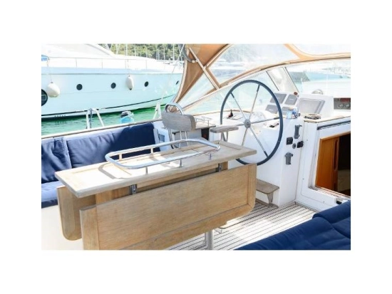 Beneteau 57 de segunda mano en venta