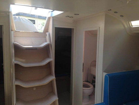 Comar Yachts Comet 51 Sport de segunda mano en venta
