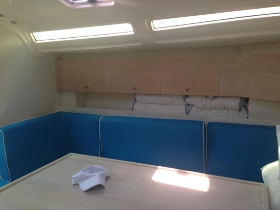 Comar Yachts Comet 51 Sport de segunda mano en venta