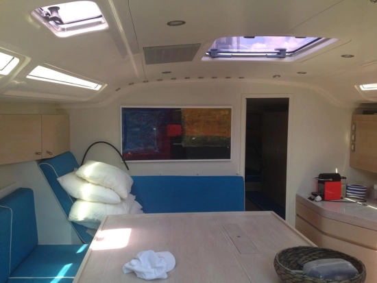 Comar Yachts Comet 51 Sport de segunda mano en venta